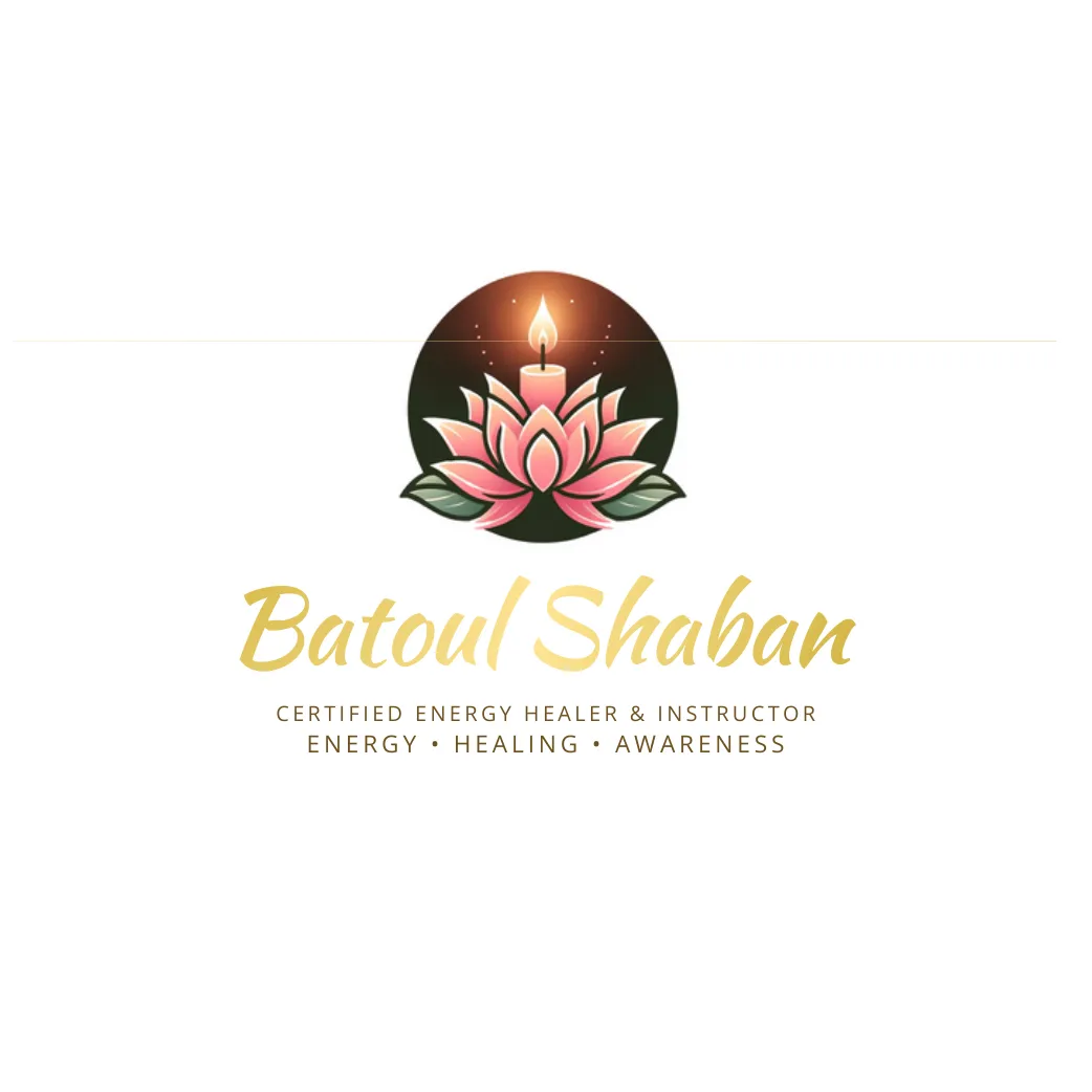 Batoul Shaban Logo